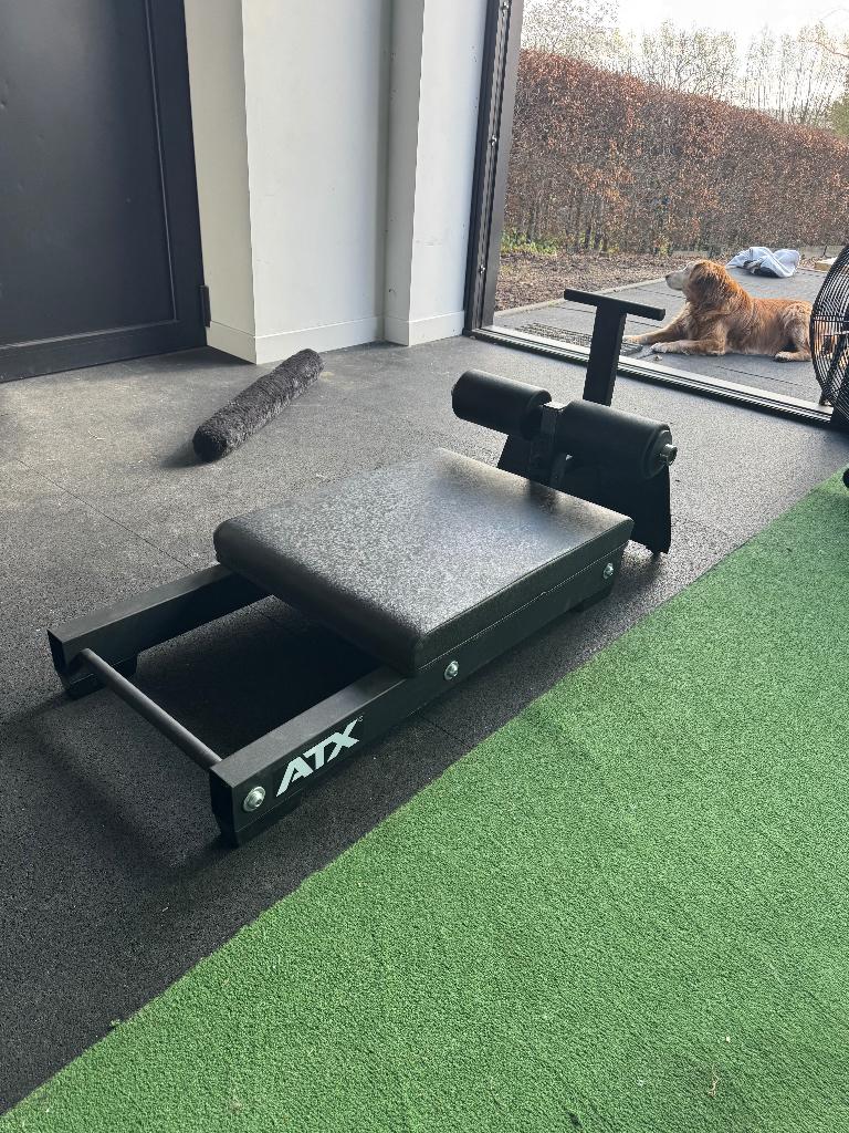 ATX Floor Glute, Sport en Fitness, Fitnessapparatuur, Ophalen, Gebruikt, Overige typen