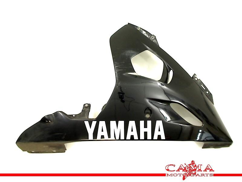 CARENAGE DROIT INFERIEUR YZF R6 2003-2005 (YZF-R6 5SL), Motos, Pièces | Yamaha, Utilisé