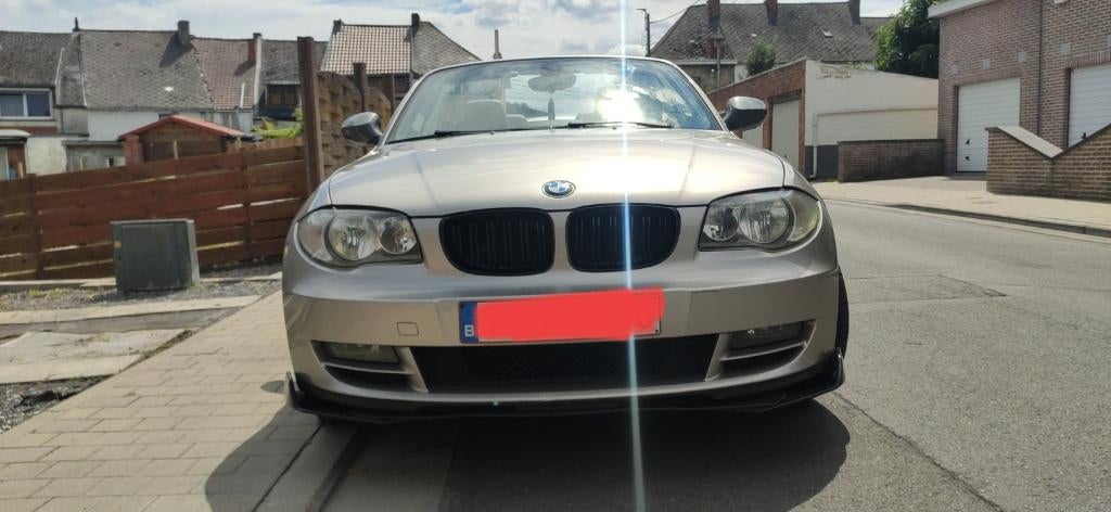 Bmw cabriolet 🚨🚨bien lire l'annonce 🚨🚨, Autos, BMW, Cuir, Achat, Cabriolet, Boîte manuelle