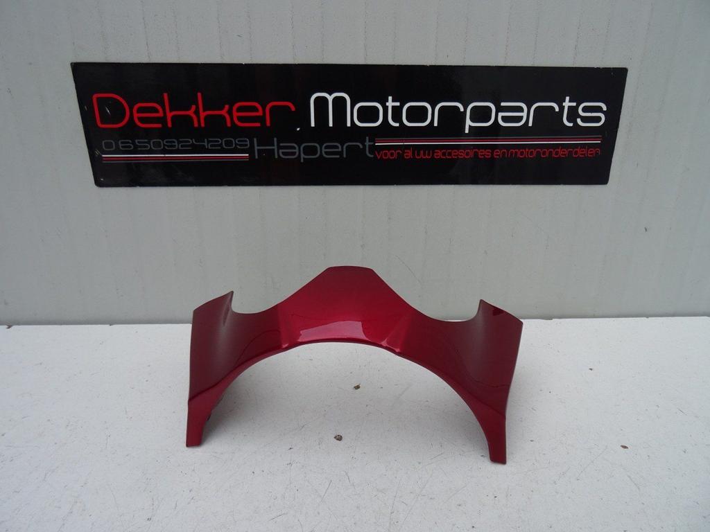 Bovenste Afwerkkap Koplamp / Topkuip Suzuki Bandit 650 1250, Enlèvement ou Envoi, -, -, -