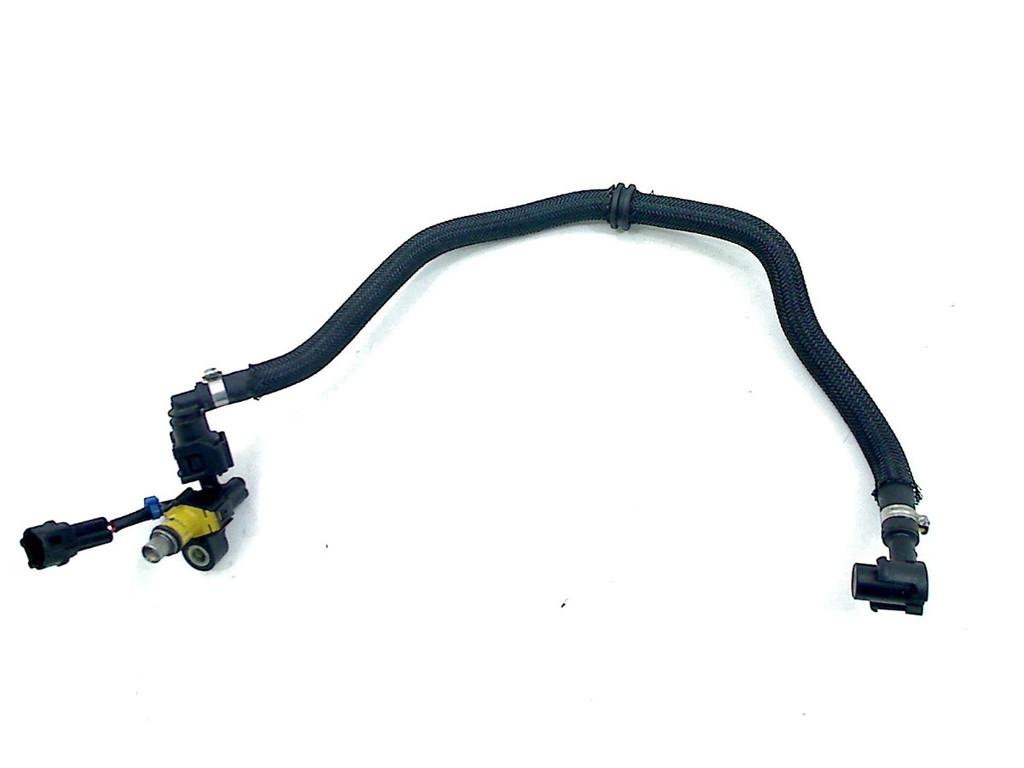 INJECTEUR Yamaha YZF R125 2008-2013 (YZF-R125 YZFR125), Motos, Dhr. S. di Majo, Utilisé, Info@cama-motorparts.nl, P.J. Troelstraweg 8 8
3144 CX  MAASSLUIS, NL