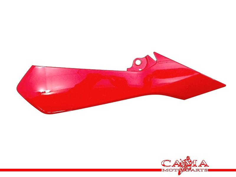 BUDDYPANEEL RECHTS TRACER 9 GT 2021-2022 (BAP MTT890), Motoren, Onderdelen | Yamaha, Dhr. S. di Majo, Gebruikt, Info@cama-motorparts.nl