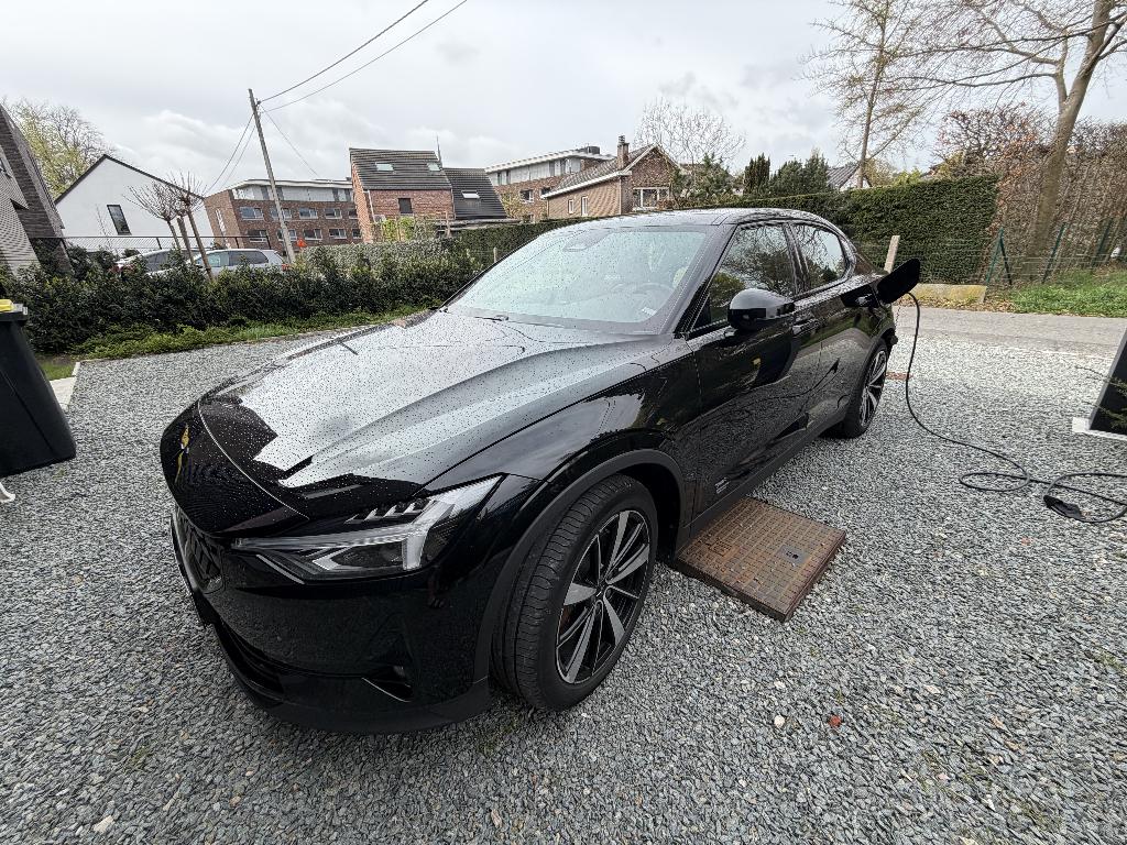 Vends Polestar 2, Polestar 2, Achat, 4 portes, Entretenue par le concessionnaire