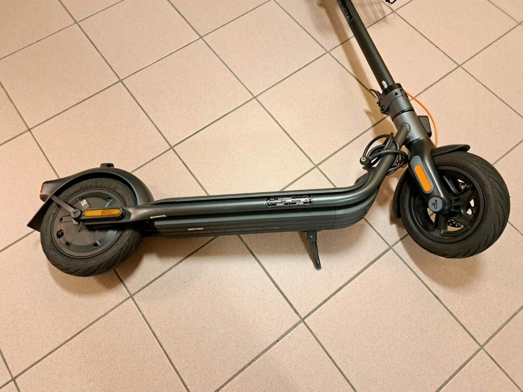 Segway Ninebot, Vélos & Vélomoteurs, Enlèvement