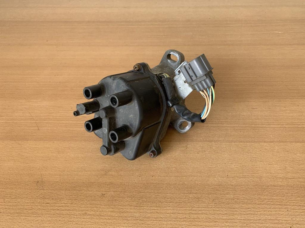 ontsteking honda logo 1.3 TD63U 1999 tot 2002, Autos : Pièces & Accessoires, Honda, -, Utilisé, -