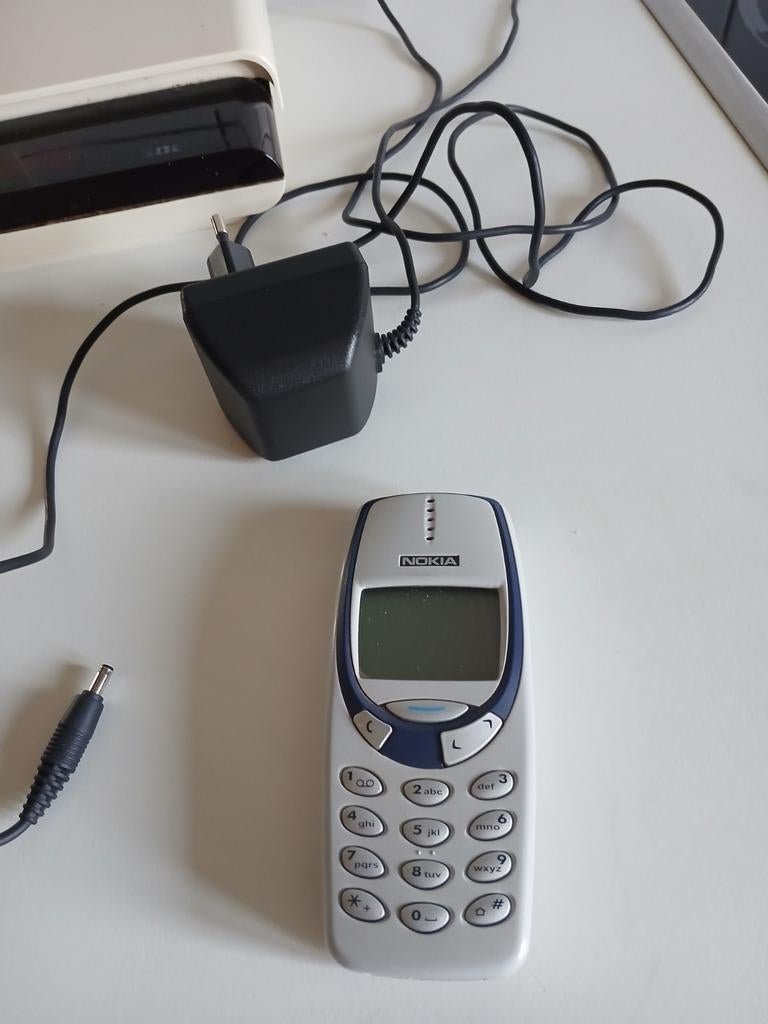 Nokia 3310, Enlèvement ou Envoi
