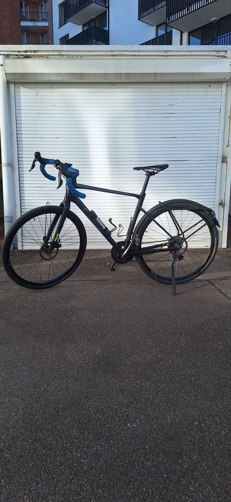 Vélo de course cube, Vélos & Vélomoteurs, Vélos | Vélos de course, Enlèvement