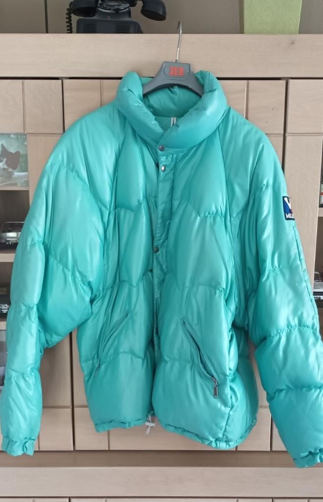 millet donsjas, Vêtements | Hommes, Enlèvement