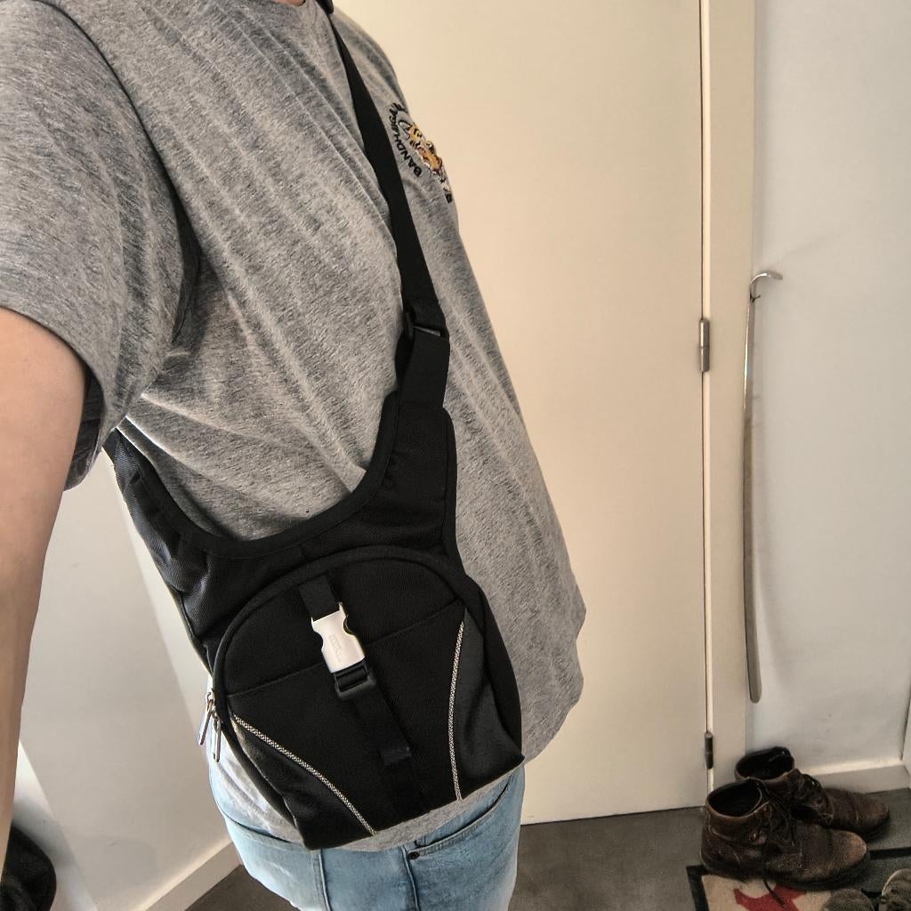 Heuptas Renault Sport, Enlèvement, Neuf, Noir, Autres marques