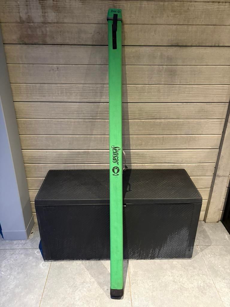 Accesoire sensas, Watersport en Boten, Hengelsport | Witvissen, Zo goed als nieuw, Ophalen