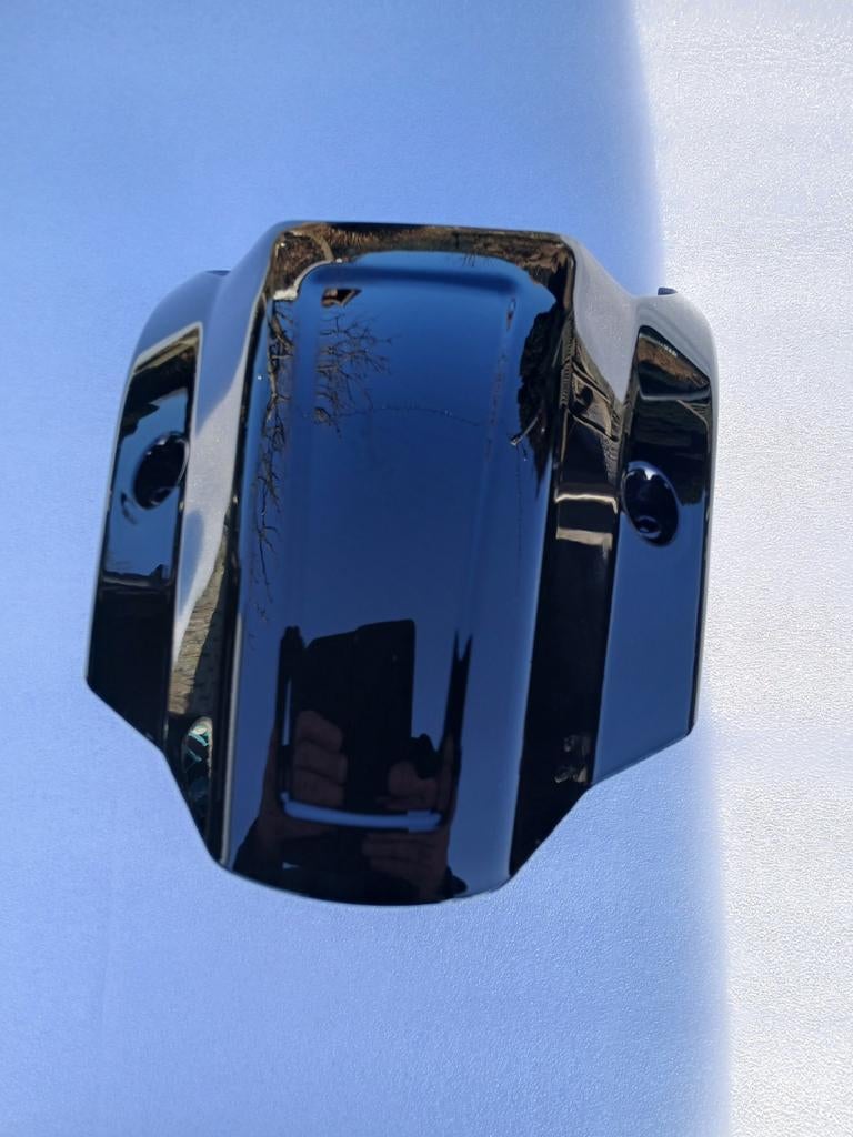 Fairing streetbob ea, Motoren, Ophalen of Verzenden