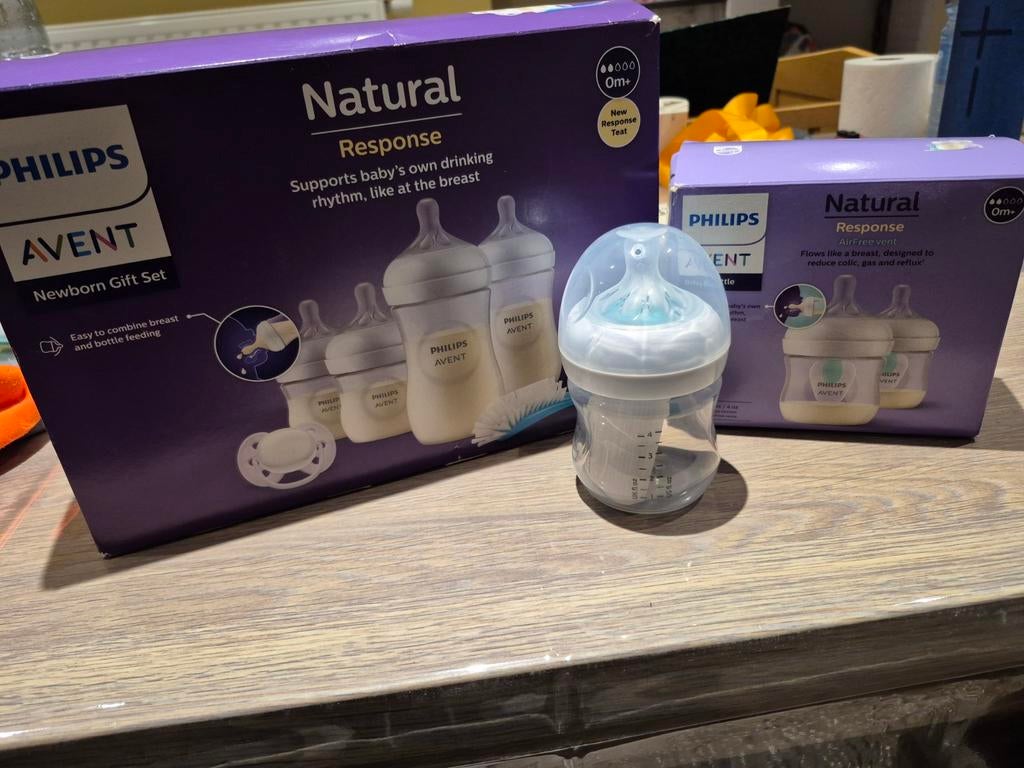 Avent, Kinderen en Baby's, Babyvoeding en Toebehoren, Ophalen