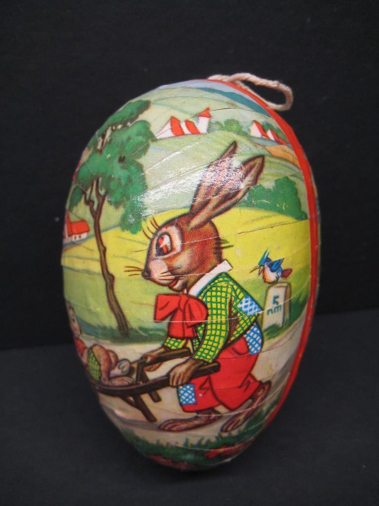 OUD PAASEI, Ophalen of Verzenden