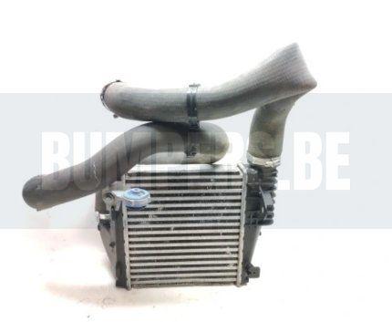 INTERCOOLERS Peugeot 308 T9 3008 5008 BERLINGO RIFTER PAPS P, Ophalen of Verzenden, 6 maanden garantie, Gebruikt
