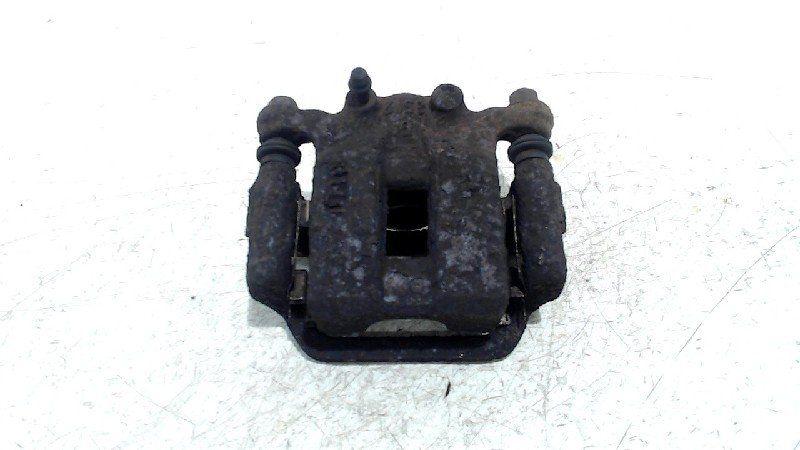 Remklauw links achter Nissan X-Trail, Onderdelen@venauto.nl, Van der Ven Autorecycling B.V., Gebruikt, Ettenseweg 76, 4706 PB Roosendaal, The Netherlands