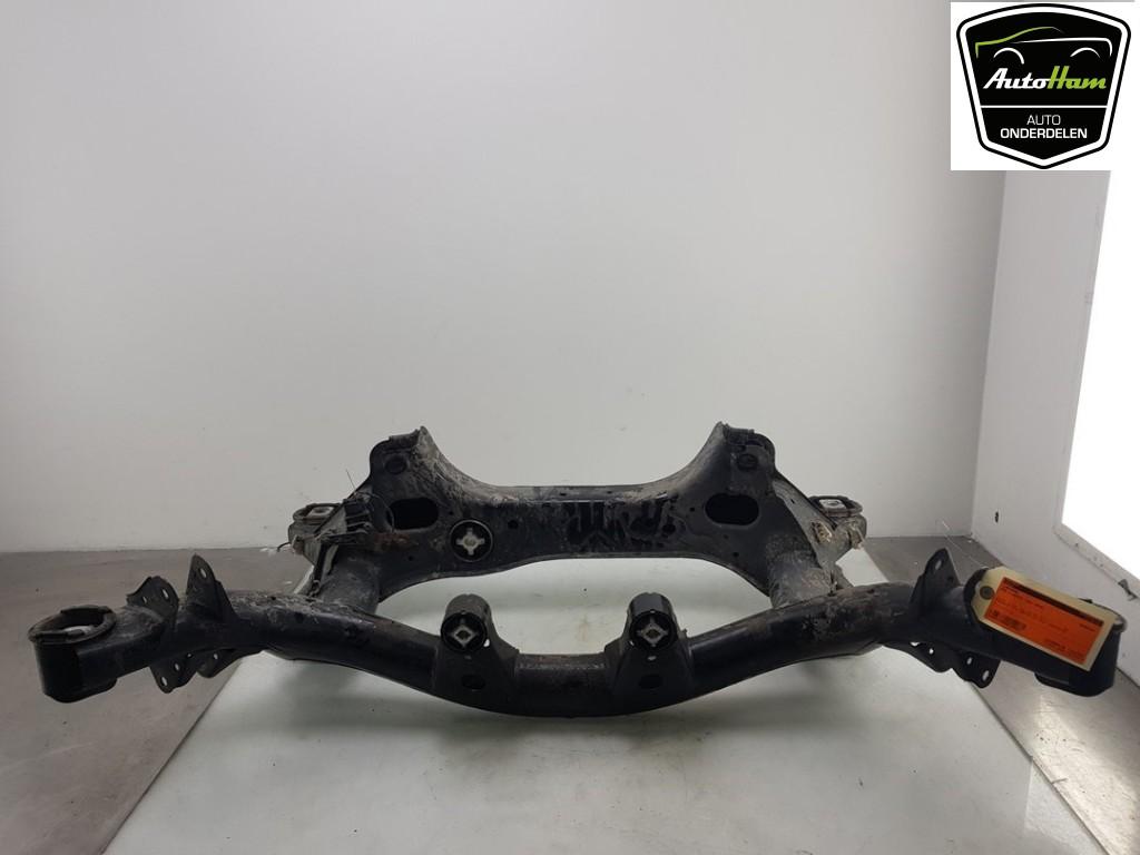 SUBFRAME BMW 3 serie (F30) (01-2011/10-2018) (|33316792507|), Auto-onderdelen, Ophanging en Onderstel, BMW, Gebruikt