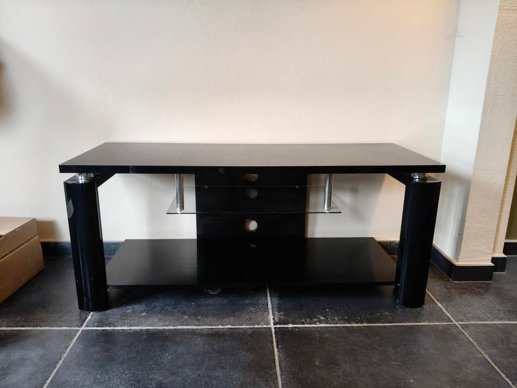 Meuble Tv, Enlèvement, Utilisé