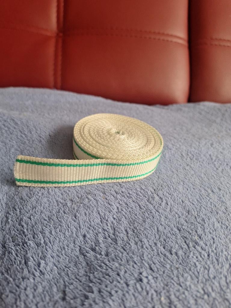 Sangle, Bricolage & Construction, Volets, Enlèvement ou Envoi