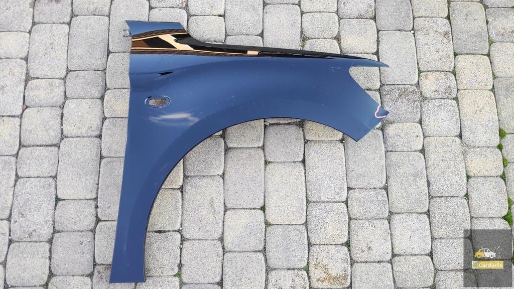 9674790680, PEUGEOT 301 13- RECHTERVOORVLEUGEL, Taurusavenue 1
2132 LS  Hoofddorp, NL, Gebruikt, Contact.group@renault.com, Stellantis N.V.