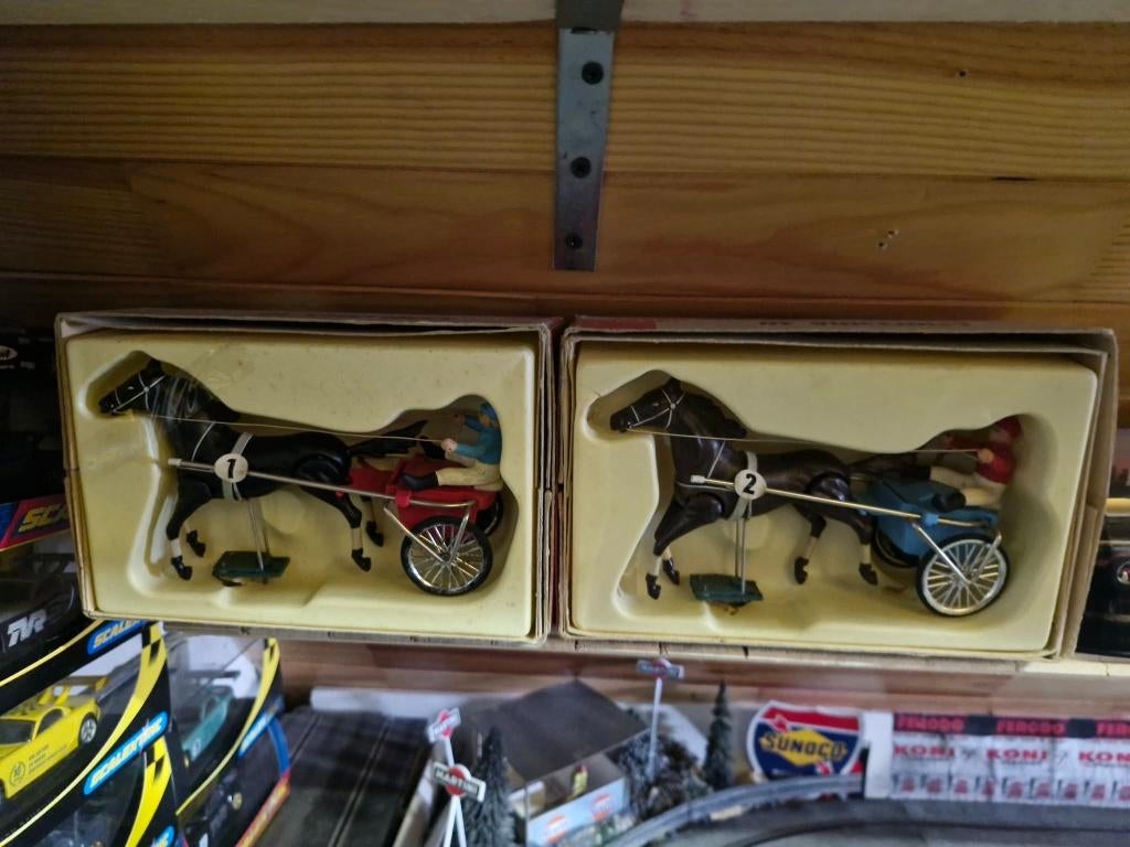 Slotcars, Ophalen, Nieuw, Auto