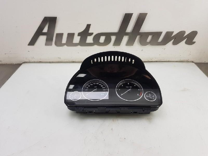 COCKPIT BMW 5 serie (F10) (01-2009/10-2016), Auto-onderdelen, Gebruikt, BMW