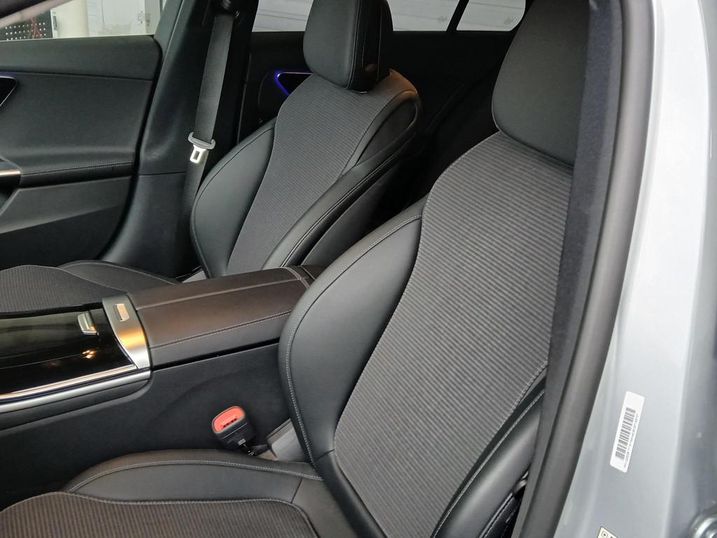 Mercedes-Benz C-Klasse 200 Break Luxury Line | Panoramisch D, Auto's, Automaat, 4 cilinders, 5 deurs, https://public.car-pass.be/vhr/205070e0-61f8-476c-a075-423cac163b63