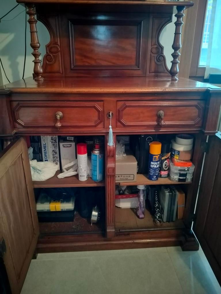 ancient belief, Huis en Inrichting, Ophalen