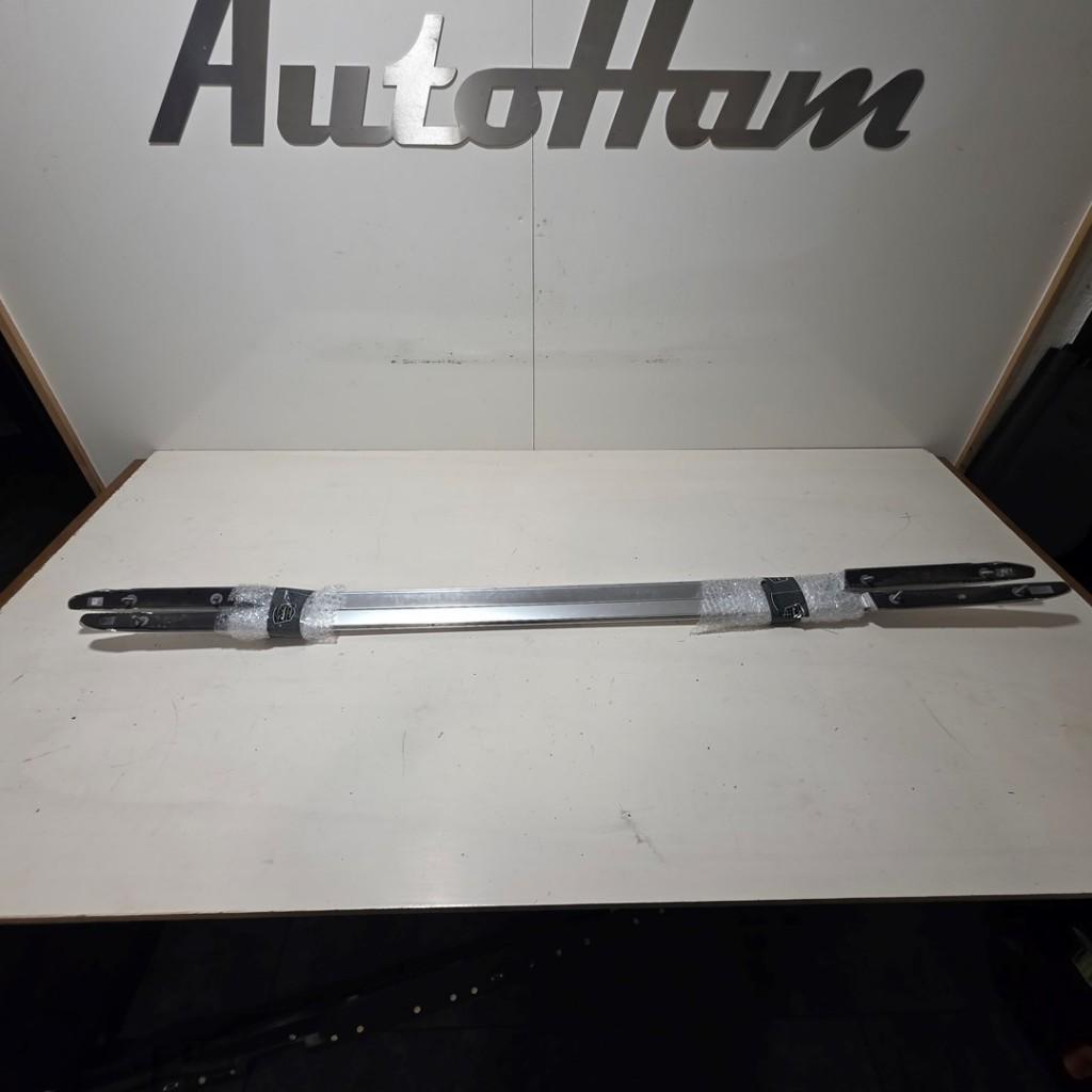 BARRES DE TOIT Tiguan (AD1) (|5NA860034GZZ|5NA860033GZZ|), Dhr. J. Ham, Volkswagen, Administratie@autoham.nl, Utilisé