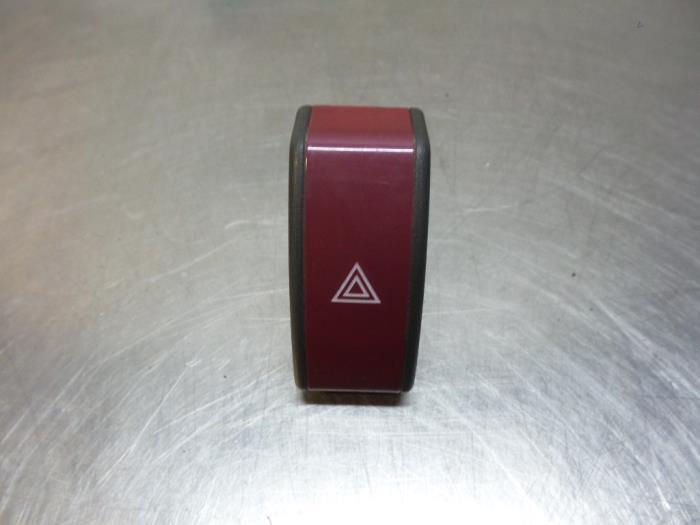 Commutateur éclairage d'urgence d'un Opel Combo (Combo 02-), Autos : Pièces & Accessoires, Tableau de bord & Interrupteurs, Opel