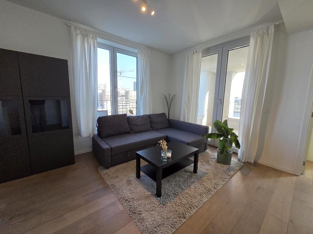 Tapijt grijs Ikea, Gris, 200 cm ou plus, 150 à 200 cm, Enlèvement