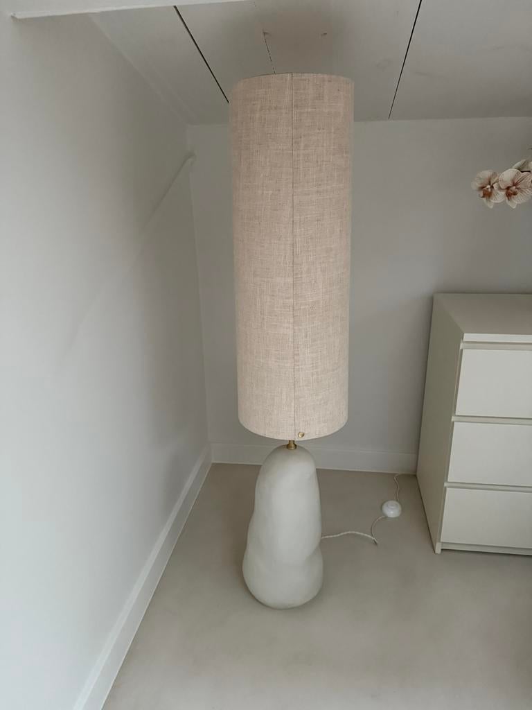 hebe lamp ferm living, Ophalen, Zo goed als nieuw