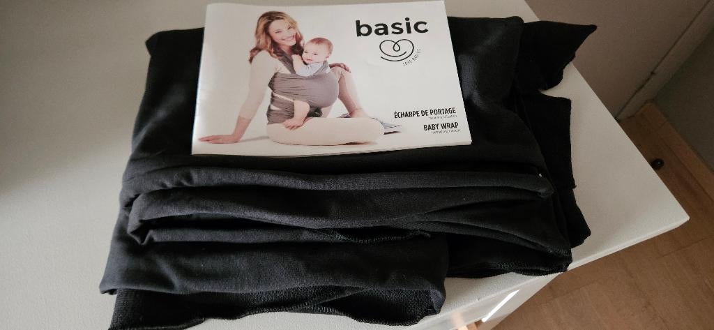 Écharpe de portage pour bébé, Neuf, Autres marques, Écharpe de portage, Enlèvement