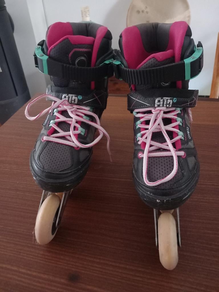 Skeelers, Sport en Fitness, Ophalen