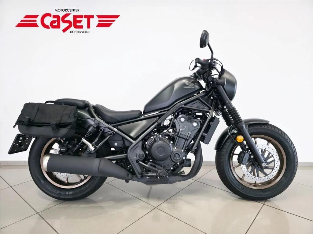 Honda (bj 2025), Bedrijf, Overig, 471 cc, 12 t/m 35 kW