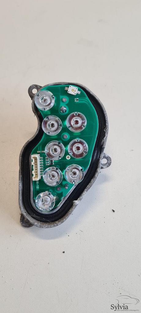 Knipperlicht LED links BMW 3 serie E92 E93 LCI 7263089, Auto-onderdelen, Gebruikt, -, -, Ophalen of Verzenden