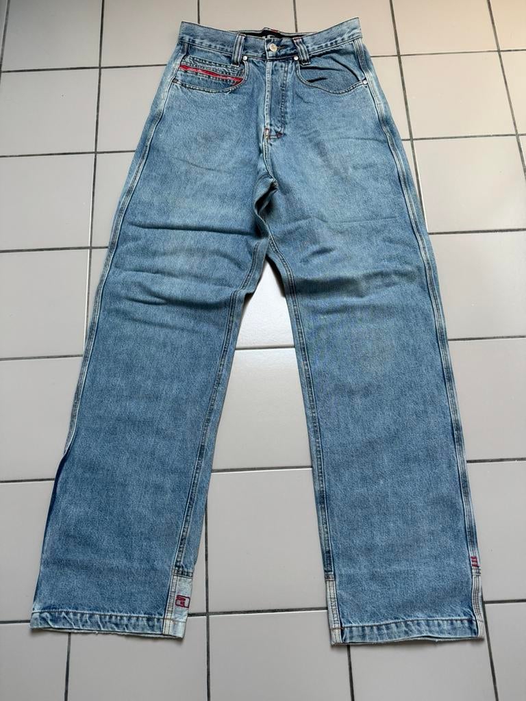 Jeansbroek 28, Vêtements | Hommes, Jeans, Enlèvement ou Envoi, Comme neuf