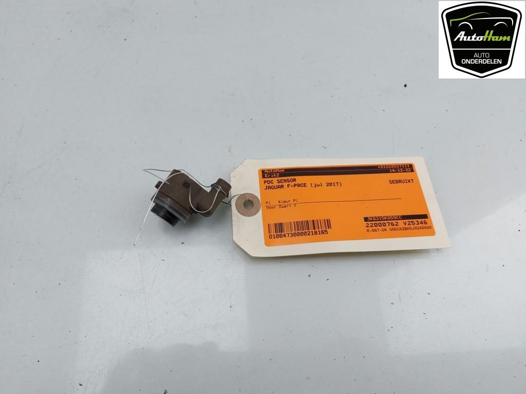 CAPTEUR AIDE AU STATIONNEMENT Jaguar F-Pace, Utilisé, Jaguar