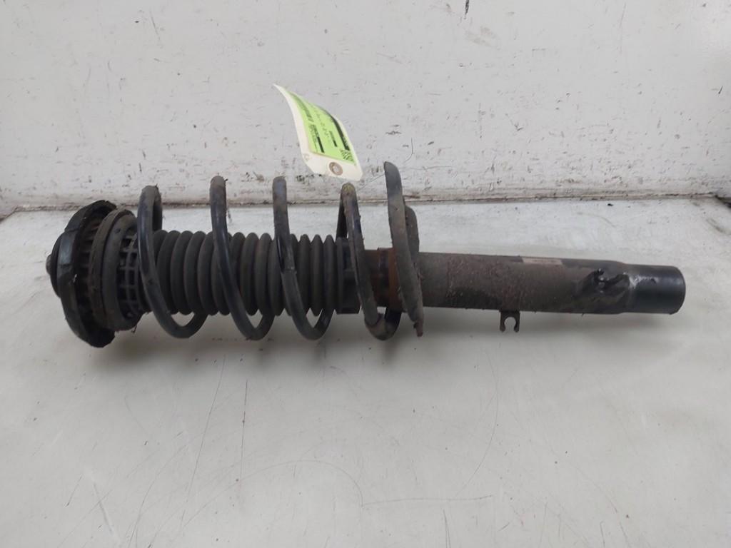 SCHOKBREKER RECHTS VOOR Citroën C3 (SC) (|9801736180|), Dhr. J. Ham, Gebruikt, Citroën, Administratie@autoham.nl