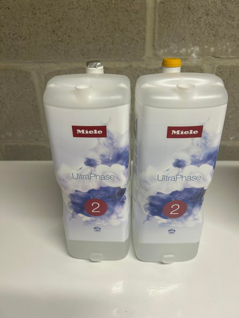 Miele UltraPhase 1 + 2 - nieuw, Elektronische apparatuur, Onderdelen en Toebehoren, Nieuw, Ophalen of Verzenden