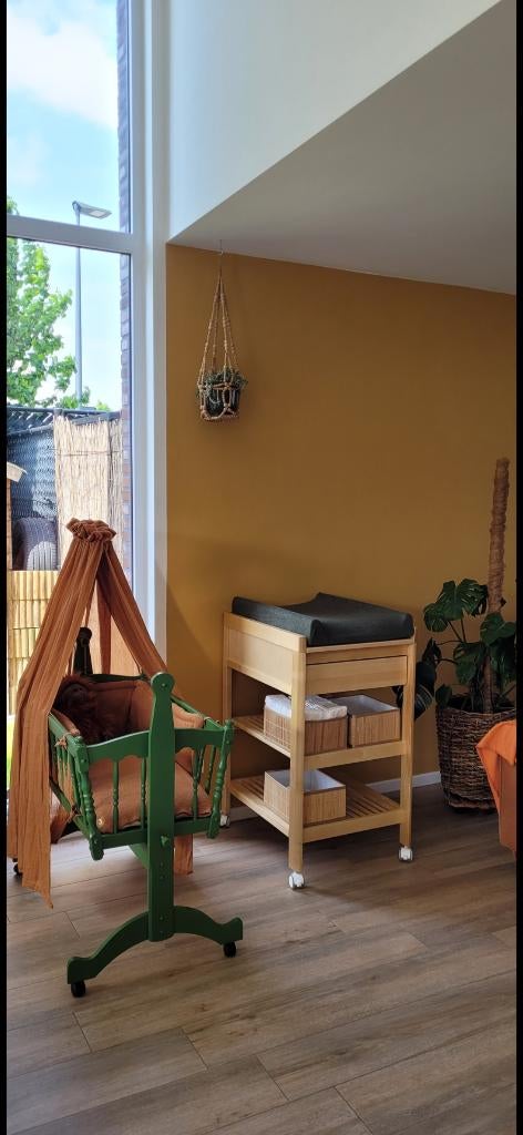 Verzorgingstafel, Enlèvement, Utilisé, Autres types