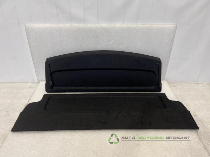 Plage arrière d'un Citroen C5 Aircross, Autos : Pièces & Accessoires, Habitacle & Garnissage, Citroën, Utilisé, 3 mois de garantie