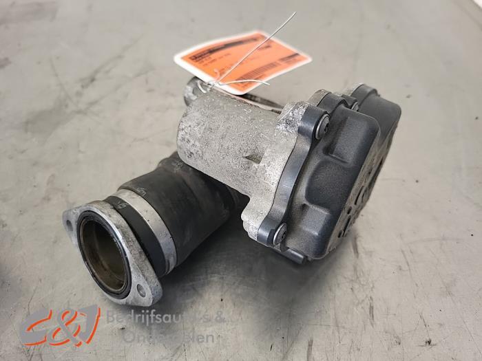 Valve RGE d'un Volkswagen Caddy, Volkswagen, -, 3 mois de garantie, Utilisé