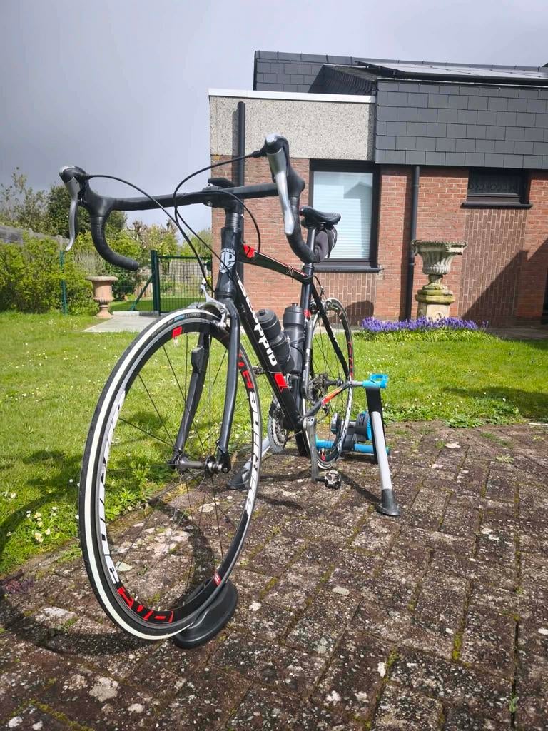 Koersfiets, Fietsen en Brommers, Fietsen | Racefietsen, Ophalen