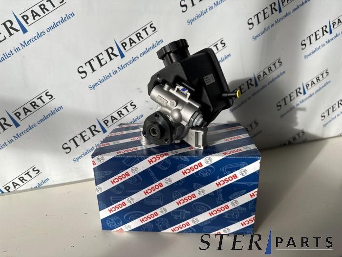 Pompe direction assistée d'un Mercedes Sprinter, Autos : Pièces & Accessoires, Neuf, 3 mois de garantie, -, -