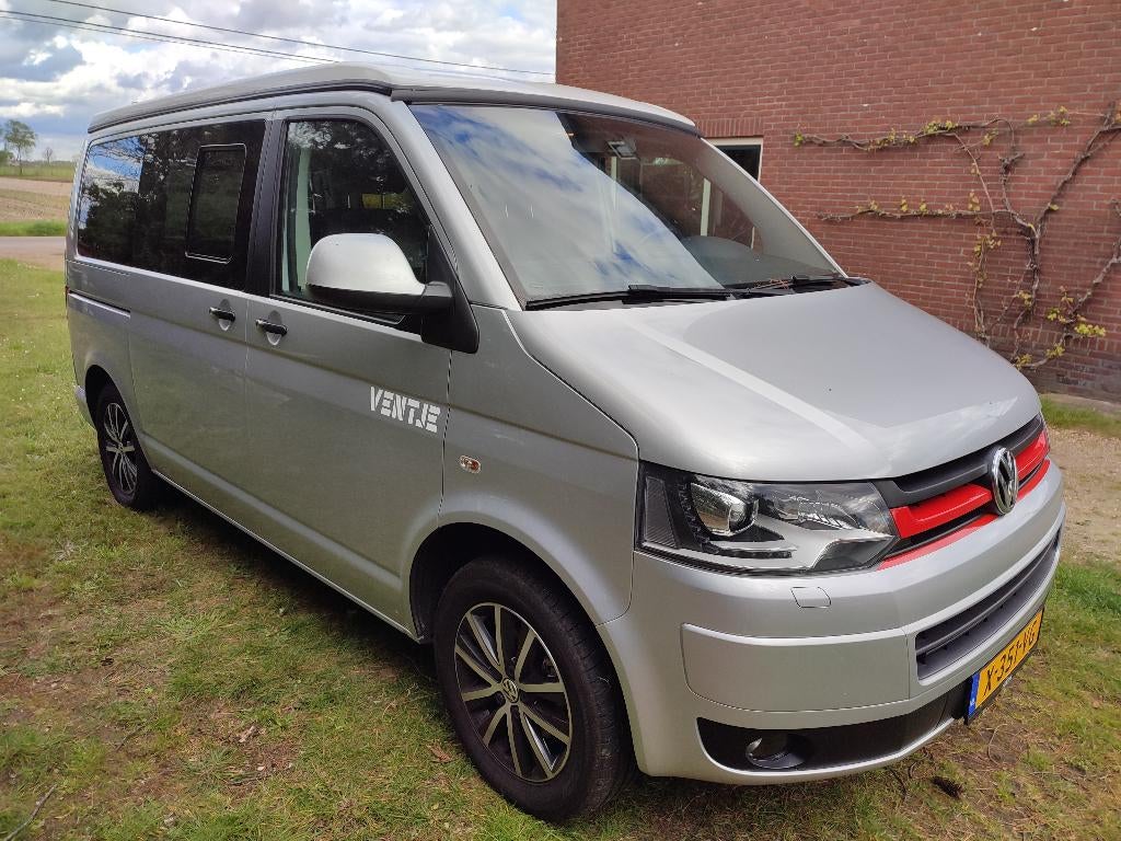 Camper, Caravanes & Camping, Camping-cars, Siège de train, Jusqu'à 4, Auvent, Particulier