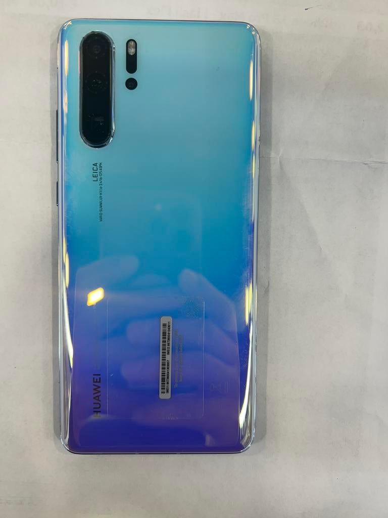 Huawei P30 Pro, Télécoms, Téléphonie mobile | Huawei, Enlèvement, Comme neuf