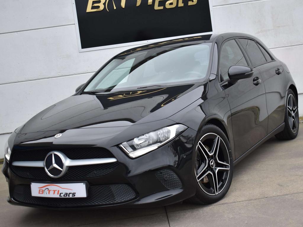 Mercedes-Benz A-Klasse 200 8G-DCT* Zetelverw.* Navi* Camera*, https://public.car-pass.be/vhr/e70d6652-473c-4adf-8b8a-092cc96a8687