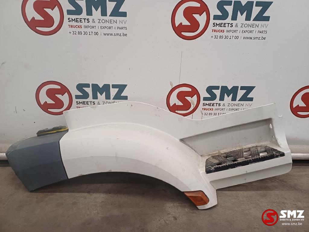 Occ opstapbak rechts Mercedes, Gebruikt, Mercedes-Benz, Overige Auto-onderdelen