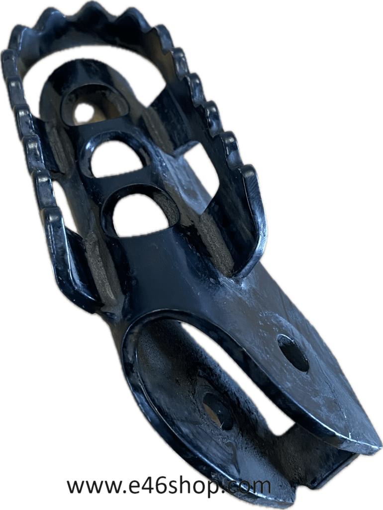 BMW F700GS VOETSTEUN LINKS JAAR 2016, Motos, Pièces | BMW, Utilisé, Enlèvement ou Envoi