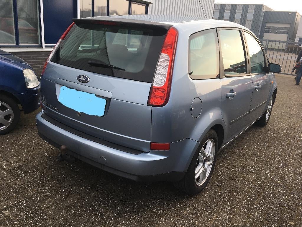 Onderdelen Ford C max, Ophalen, Gebruikt, Ford